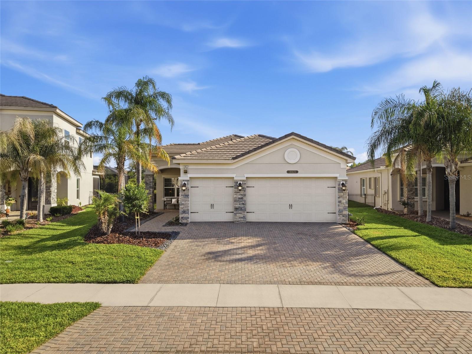 30423 TRISTANIA CT, WESLEY CHAPEL, FL, 33543