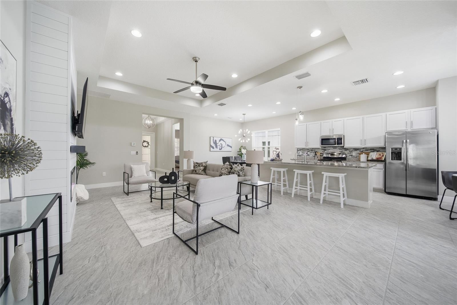 30423 TRISTANIA CT, WESLEY CHAPEL, FL, 33543