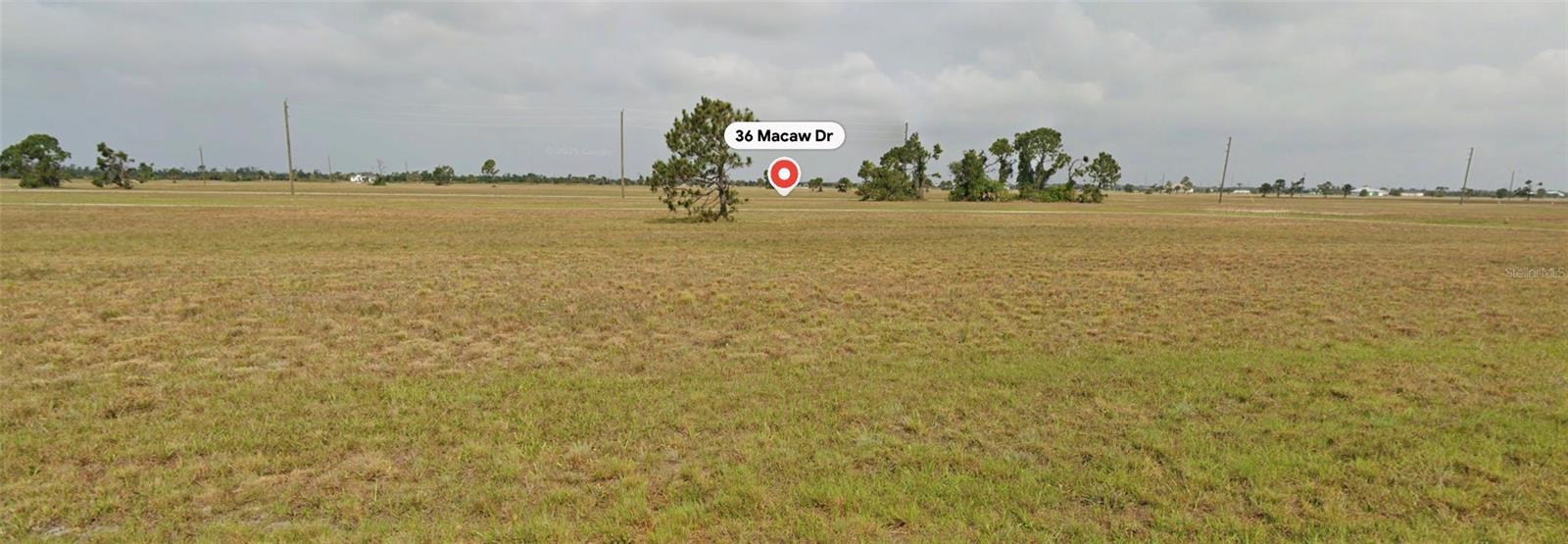 36 MACAW DR, PLACIDA, FL, 33946