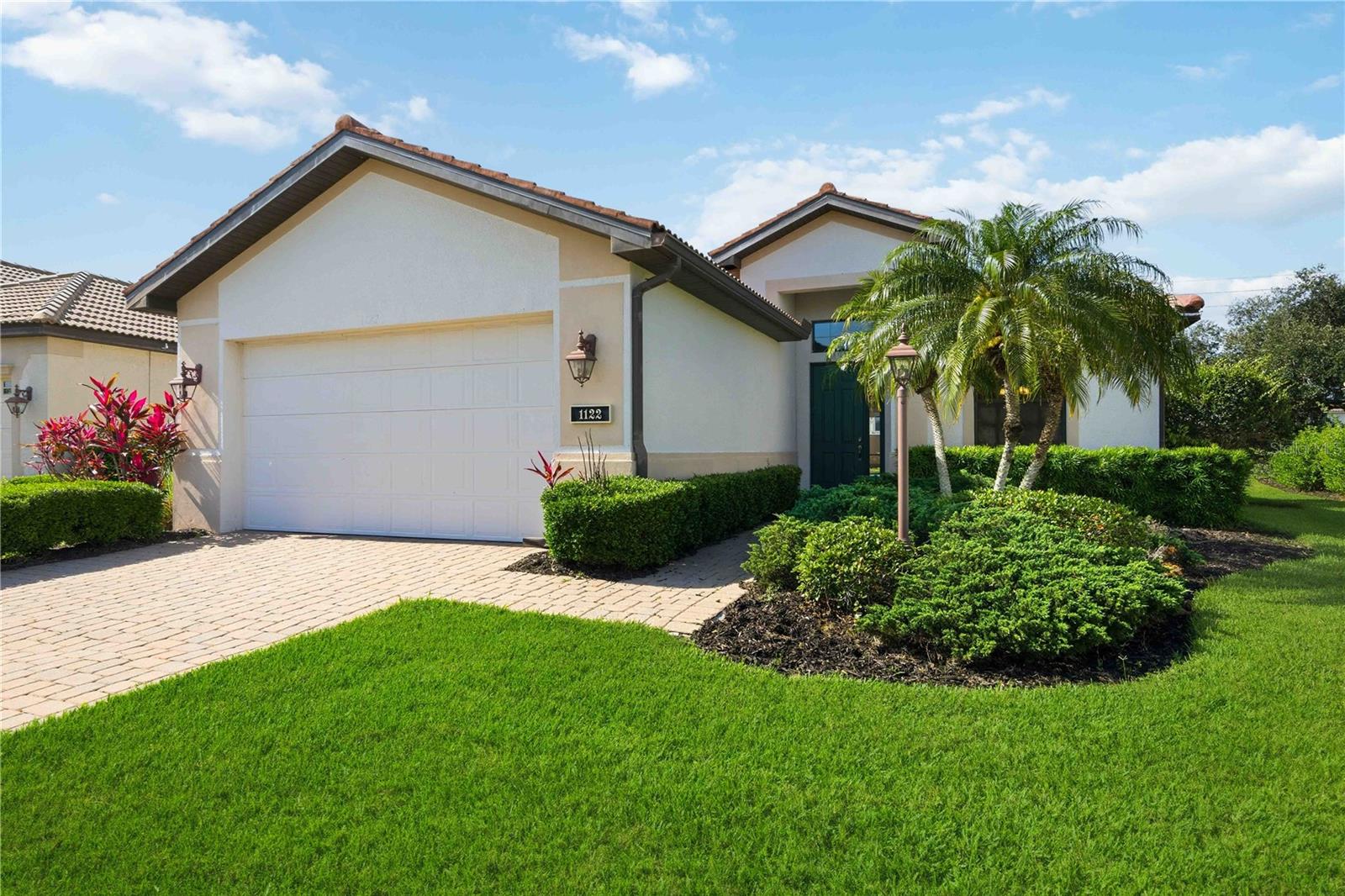 1122 CIELO CT, NORTH VENICE, FL, 34275