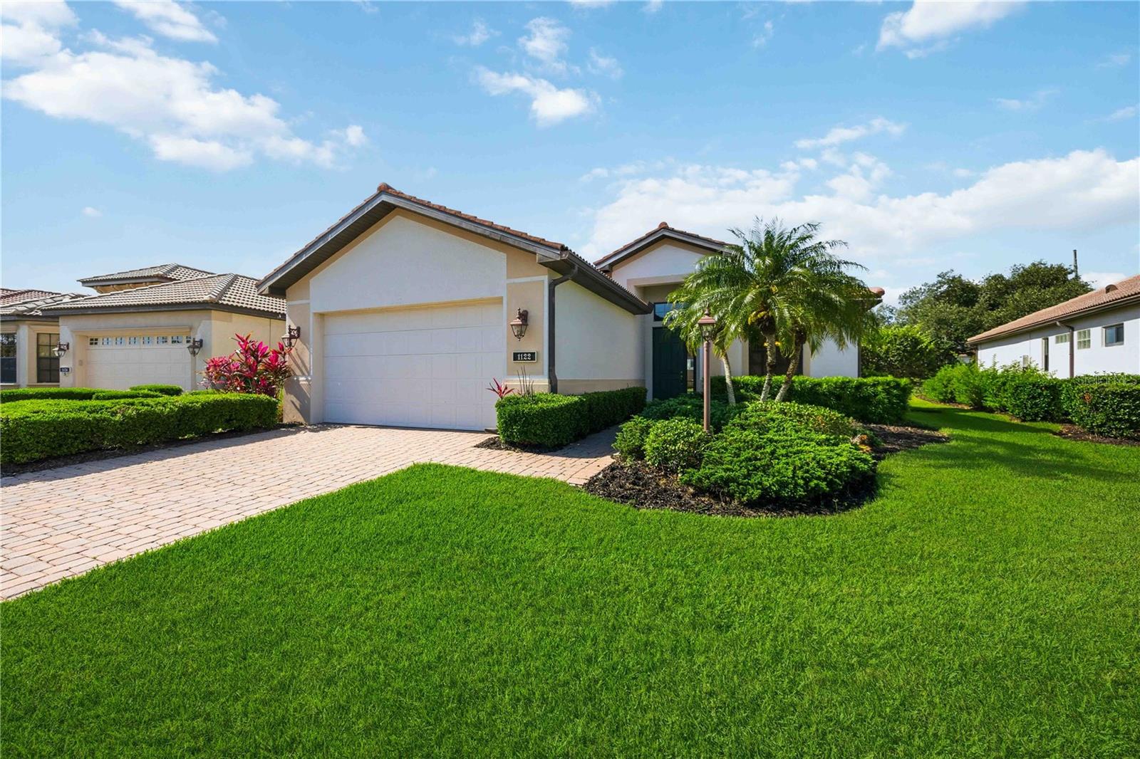 1122 CIELO CT, NORTH VENICE, FL, 34275