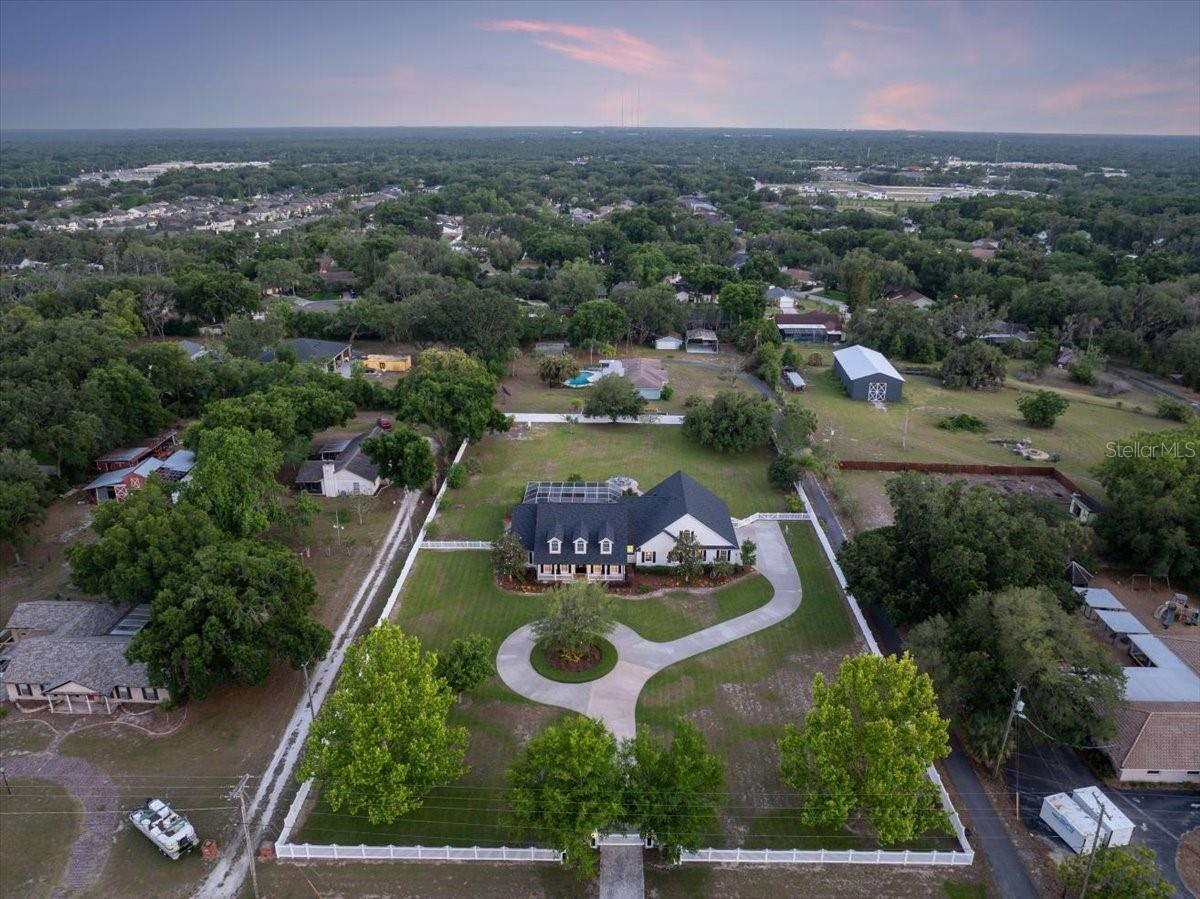 1319 BROOKER RD, BRANDON, FL, 33511