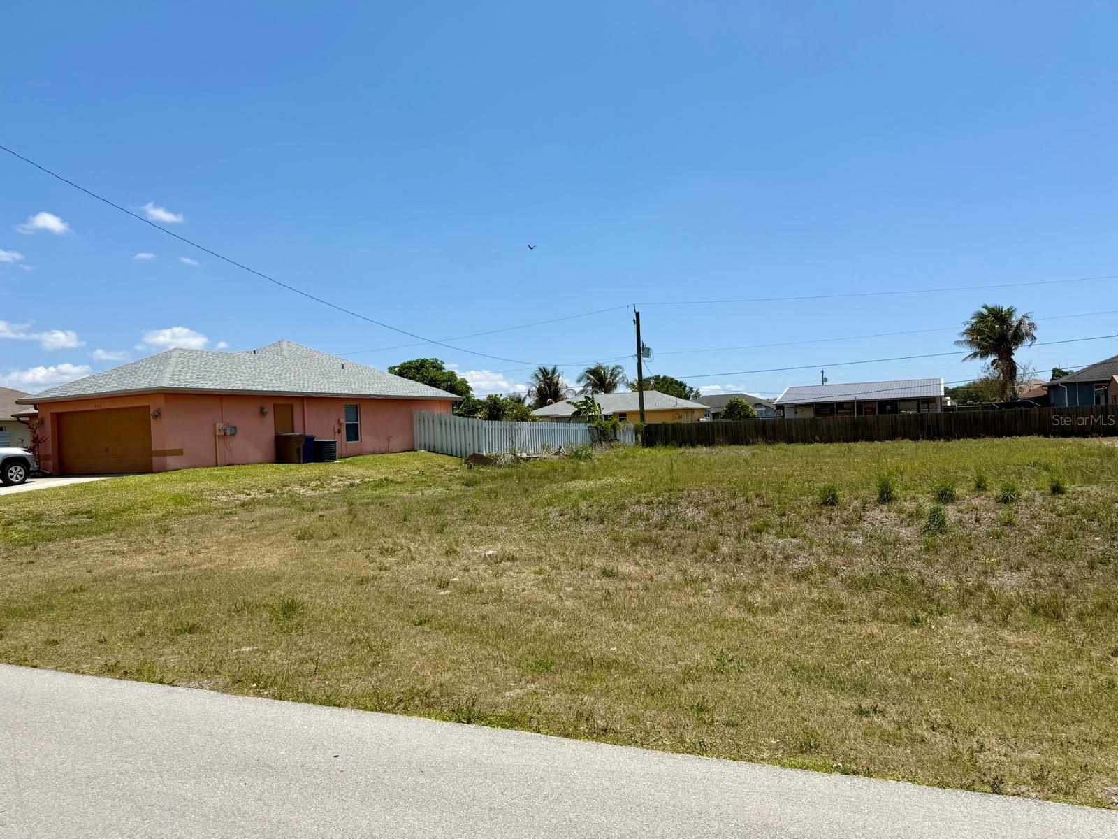 4517 7TH ST W, LEHIGH ACRES, FL, 33971