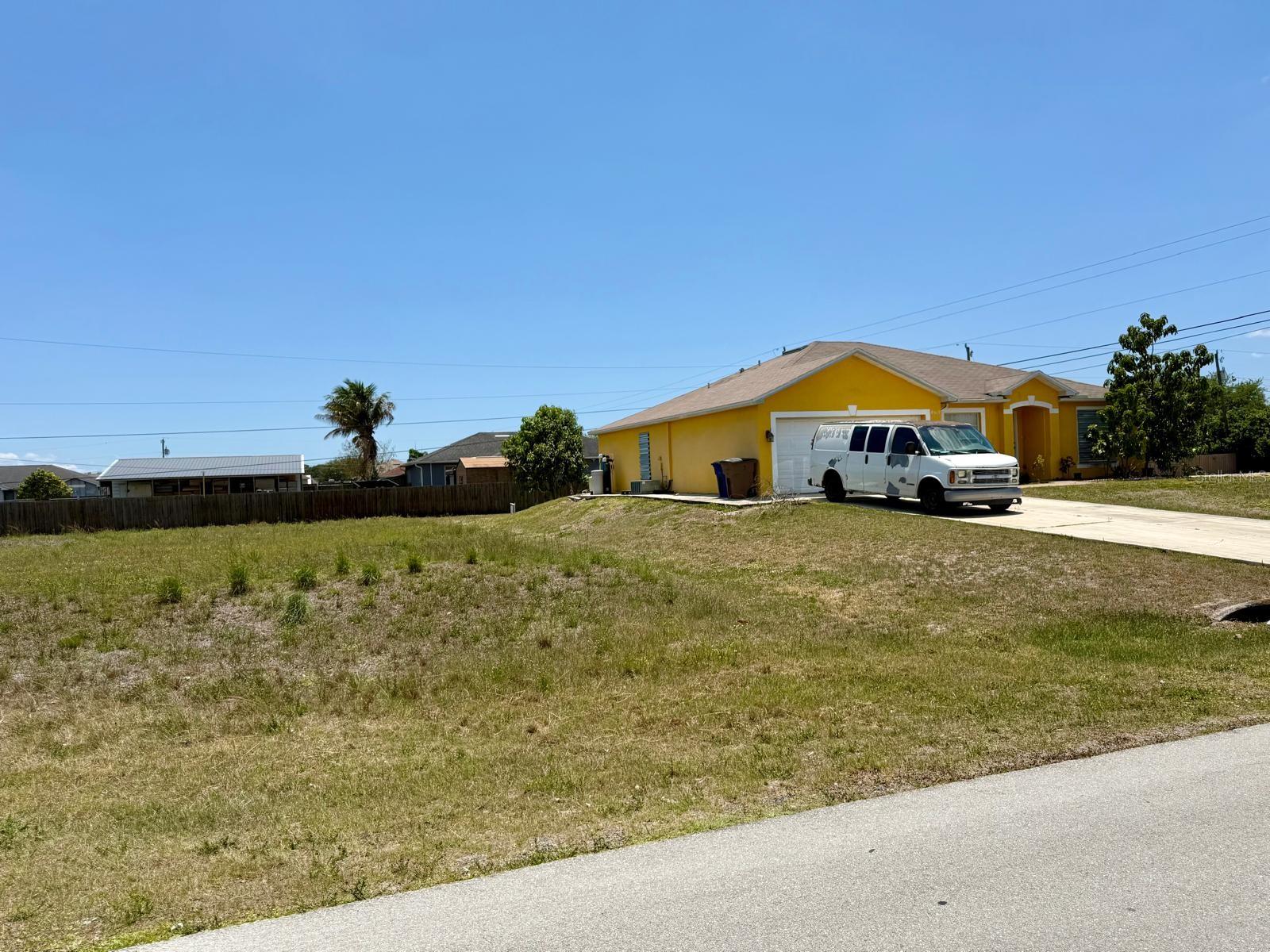4517 7TH ST W, LEHIGH ACRES, FL, 33971