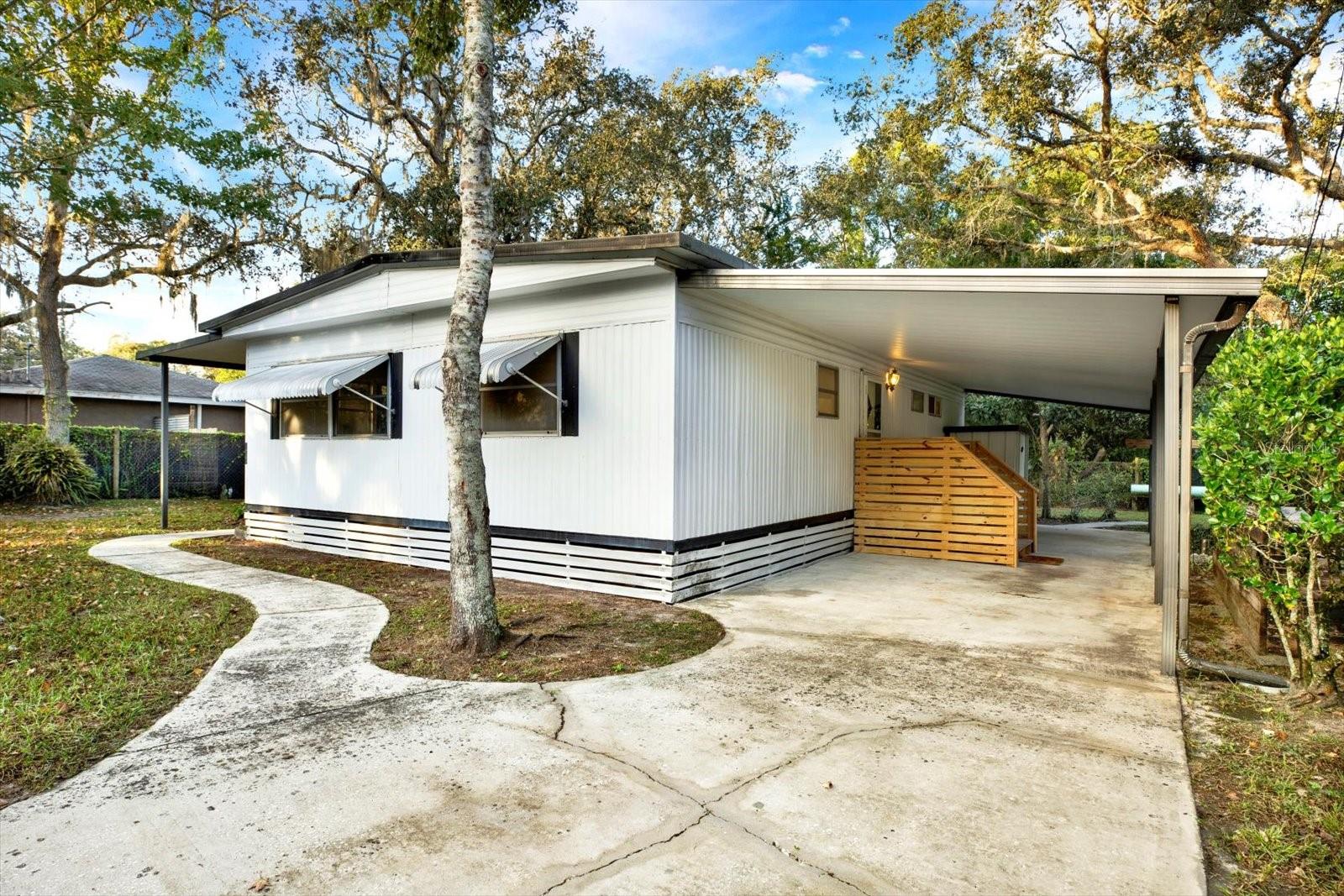 10051 HUNTLEY ST, NEW PORT RICHEY, FL, 34654