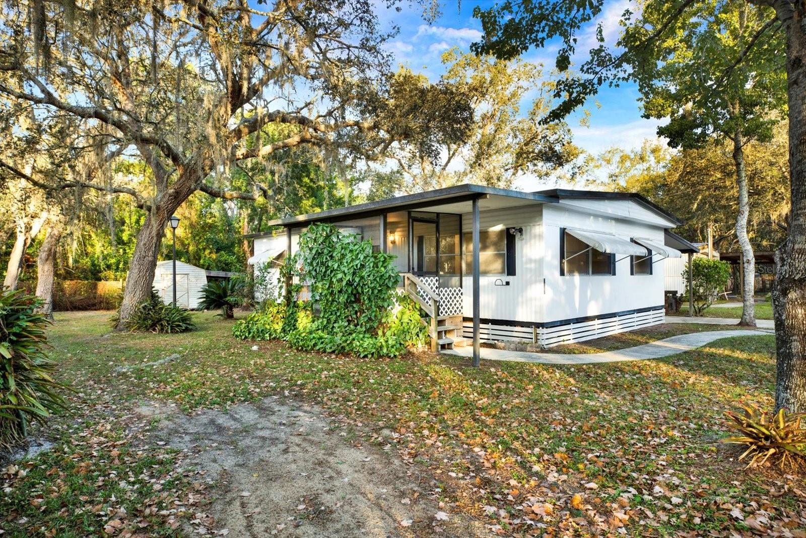 10051 HUNTLEY ST, NEW PORT RICHEY, FL, 34654
