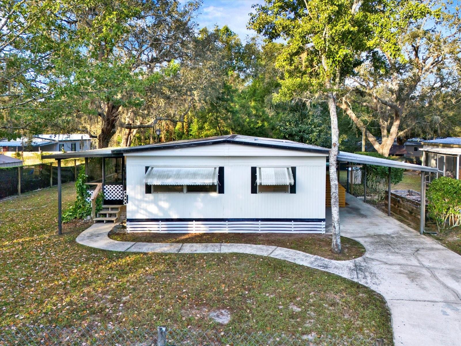 10051 HUNTLEY ST, NEW PORT RICHEY, FL, 34654