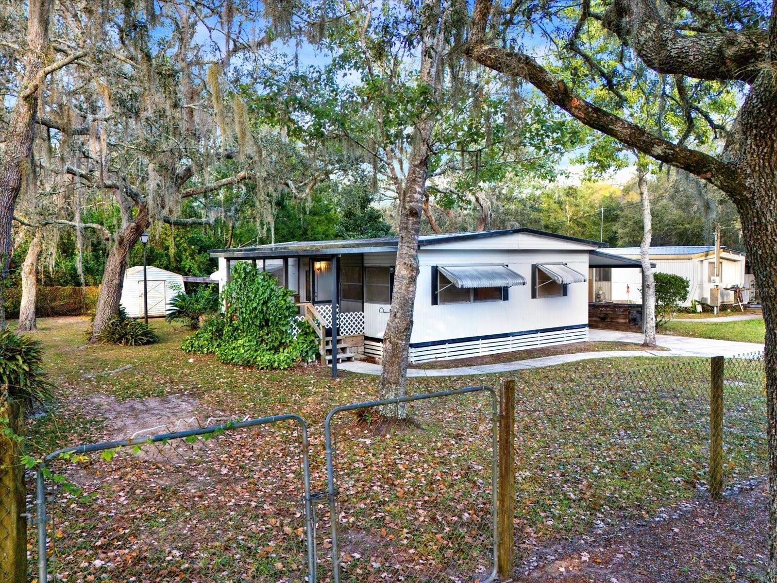 10051 HUNTLEY ST, NEW PORT RICHEY, FL, 34654