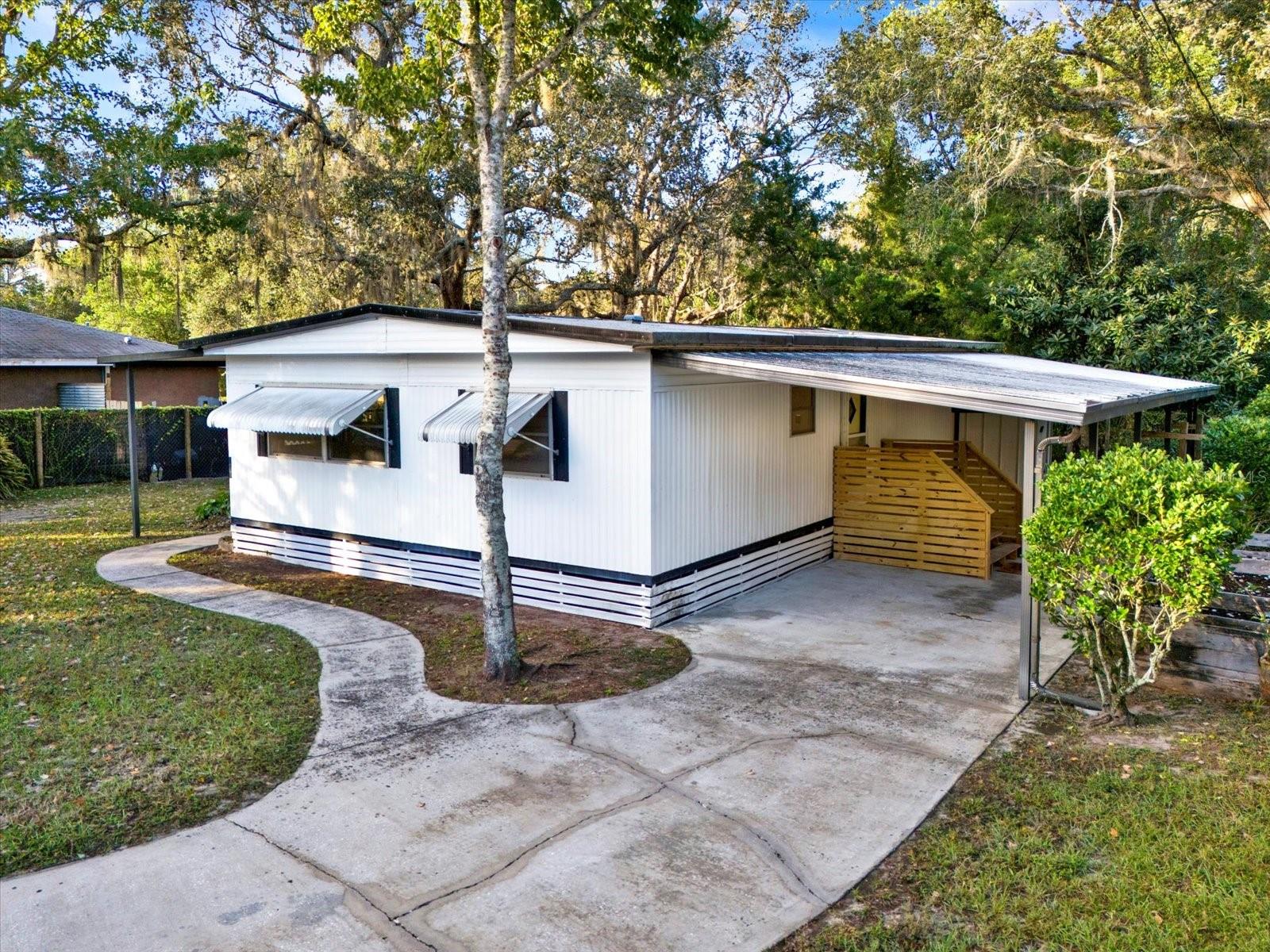 10051 HUNTLEY ST, NEW PORT RICHEY, FL, 34654
