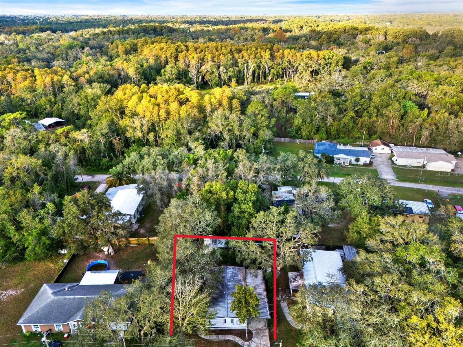 10051 HUNTLEY ST, NEW PORT RICHEY, FL, 34654