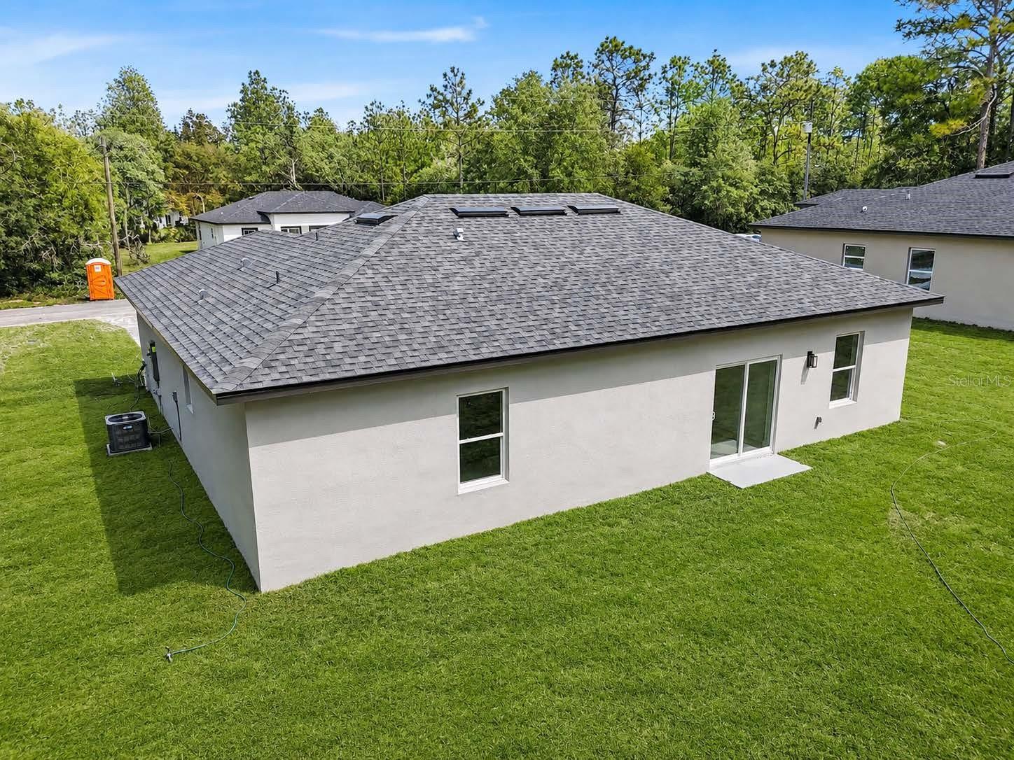 8547 N TROJAN DR, CITRUS SPRINGS, FL, 34433