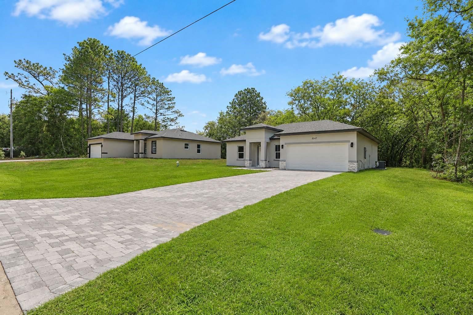 8547 N TROJAN DR, CITRUS SPRINGS, FL, 34433