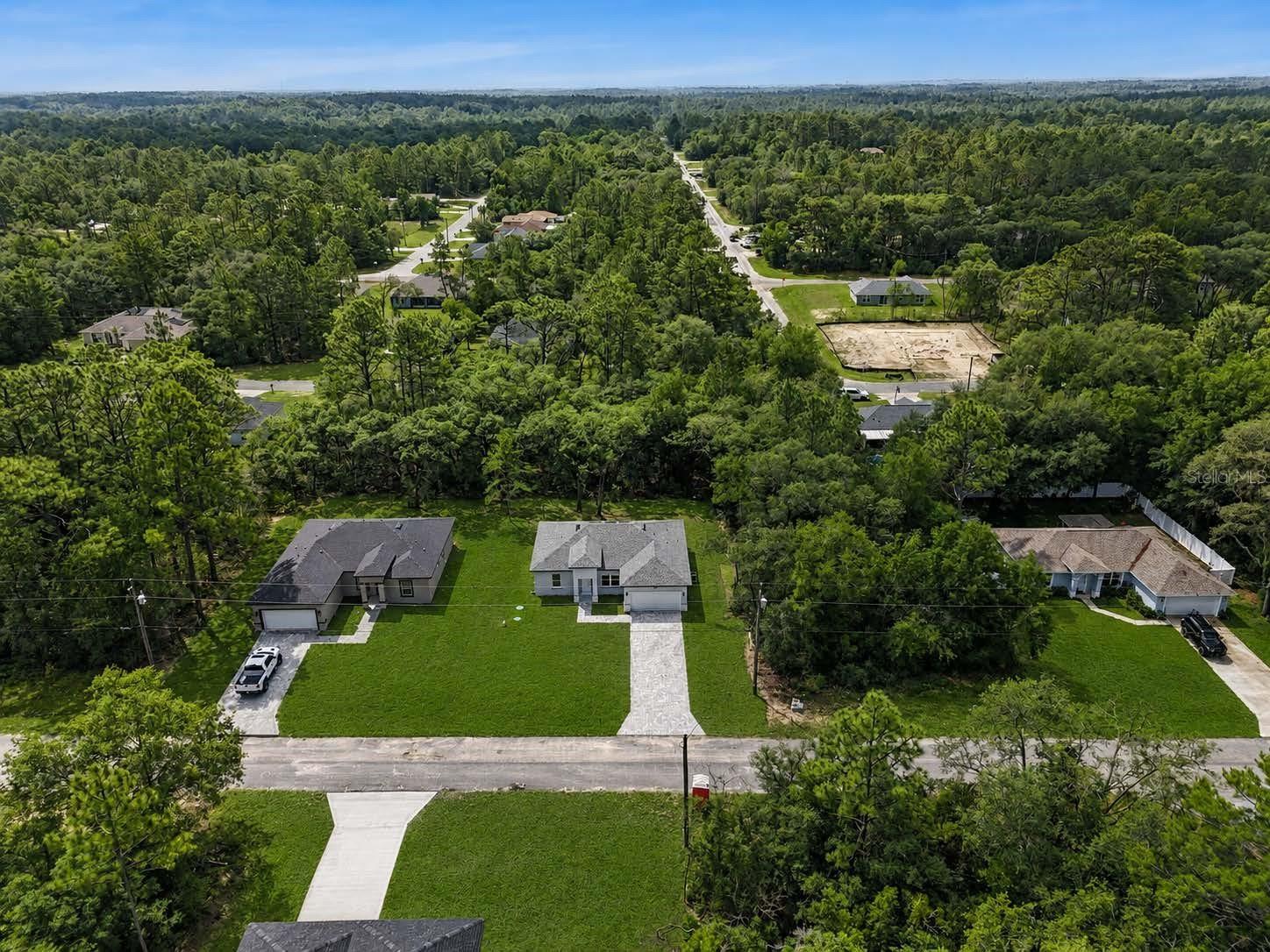 8547 N TROJAN DR, CITRUS SPRINGS, FL, 34433