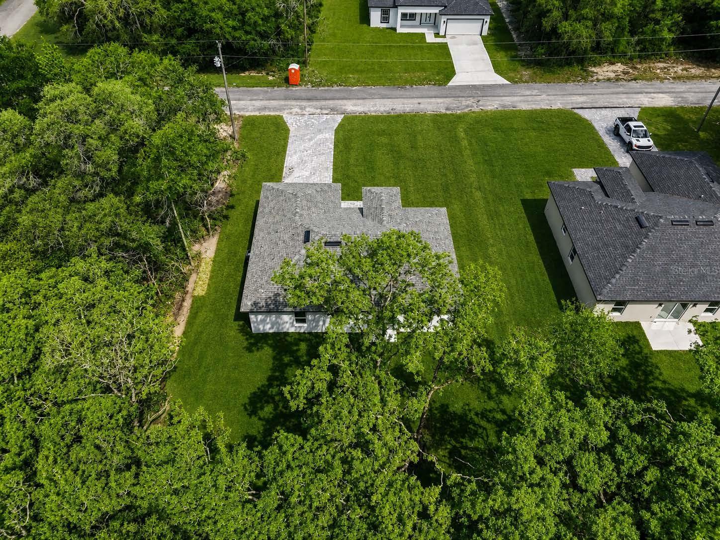 8547 N TROJAN DR, CITRUS SPRINGS, FL, 34433