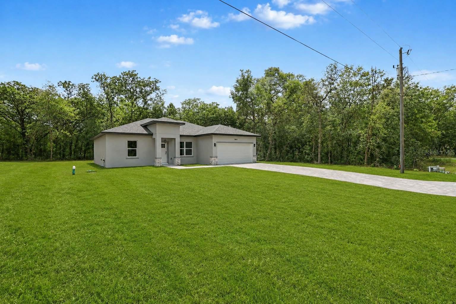 8547 N TROJAN DR, CITRUS SPRINGS, FL, 34433