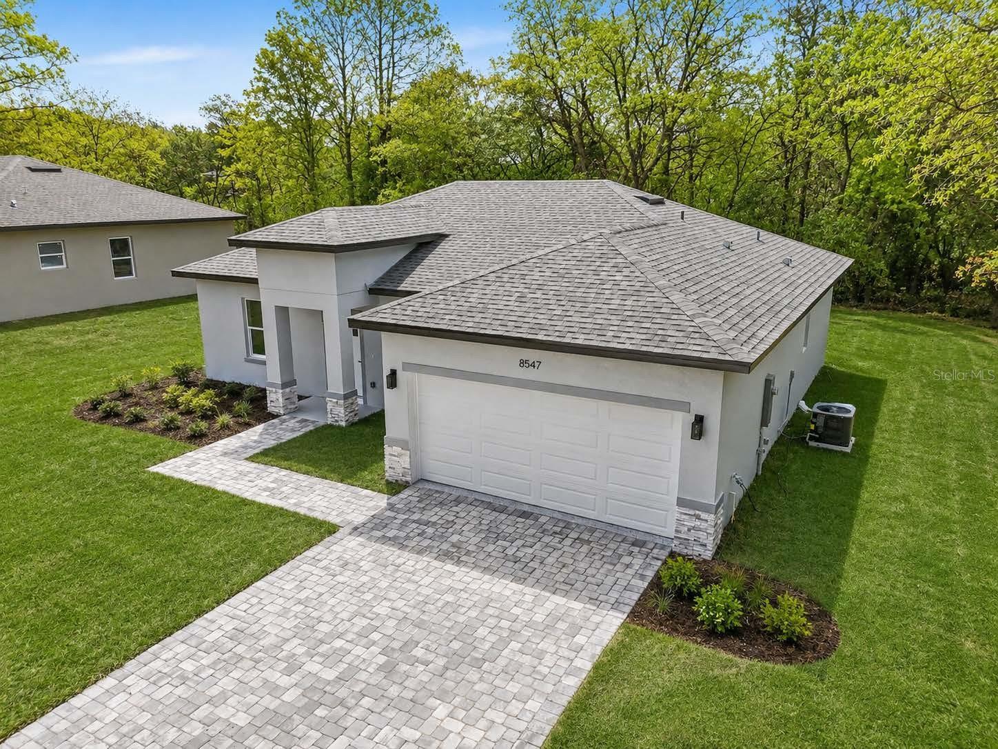 8547 N TROJAN DR, CITRUS SPRINGS, FL, 34433