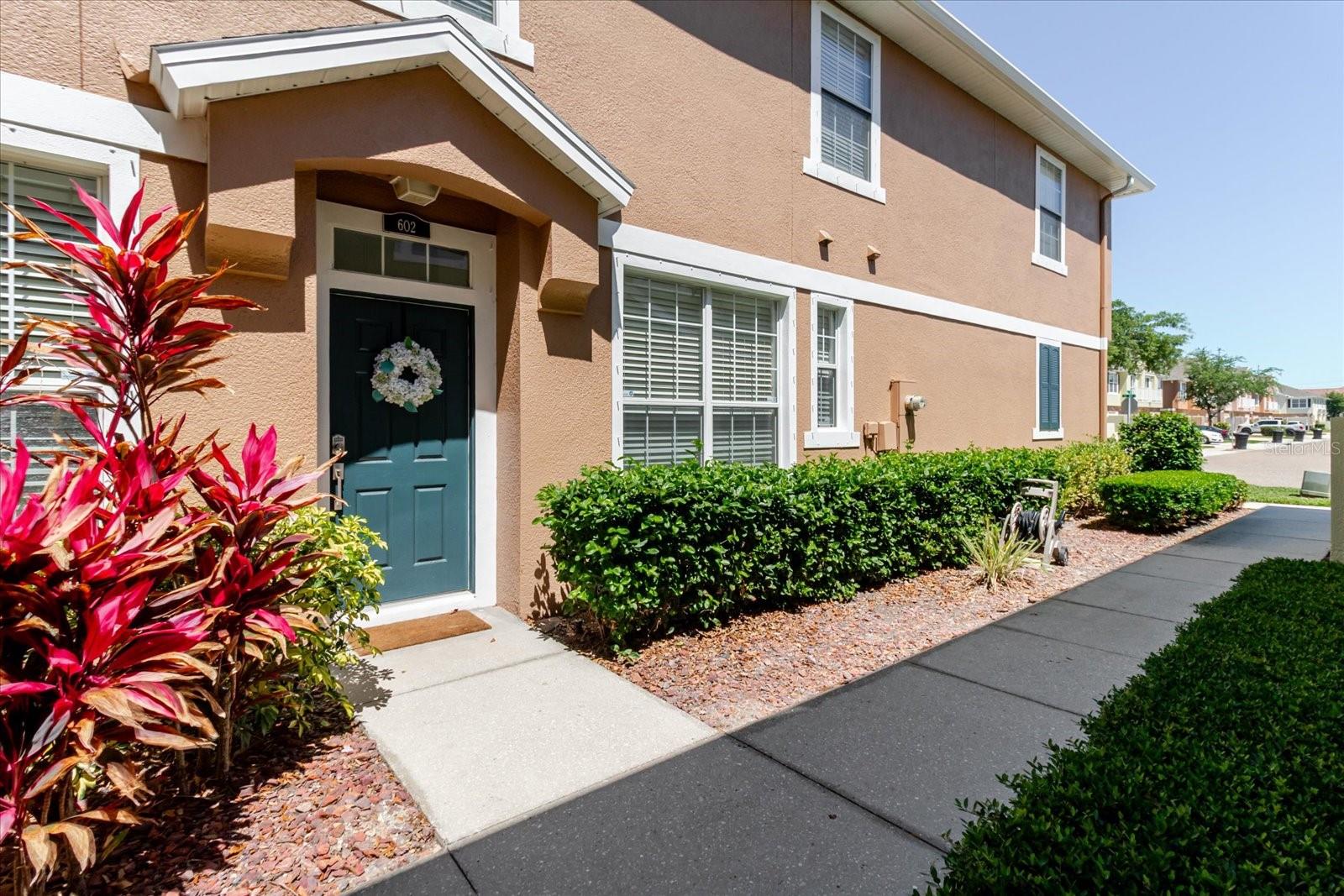 602 51ST AVE N, ST PETERSBURG, FL, 33703