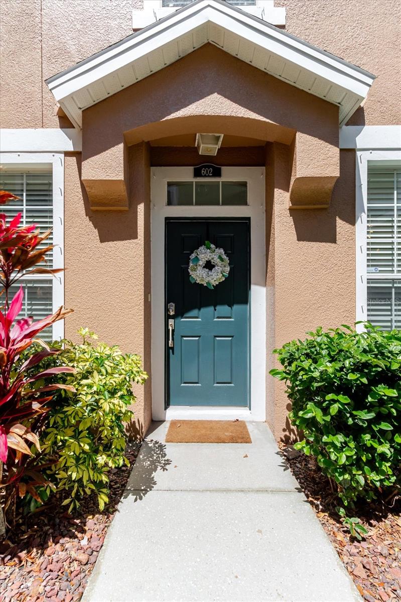 602 51ST AVE N, ST PETERSBURG, FL, 33703