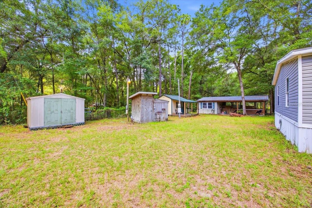 9986 S FORESTLINE AVE, INVERNESS, FL, 34452