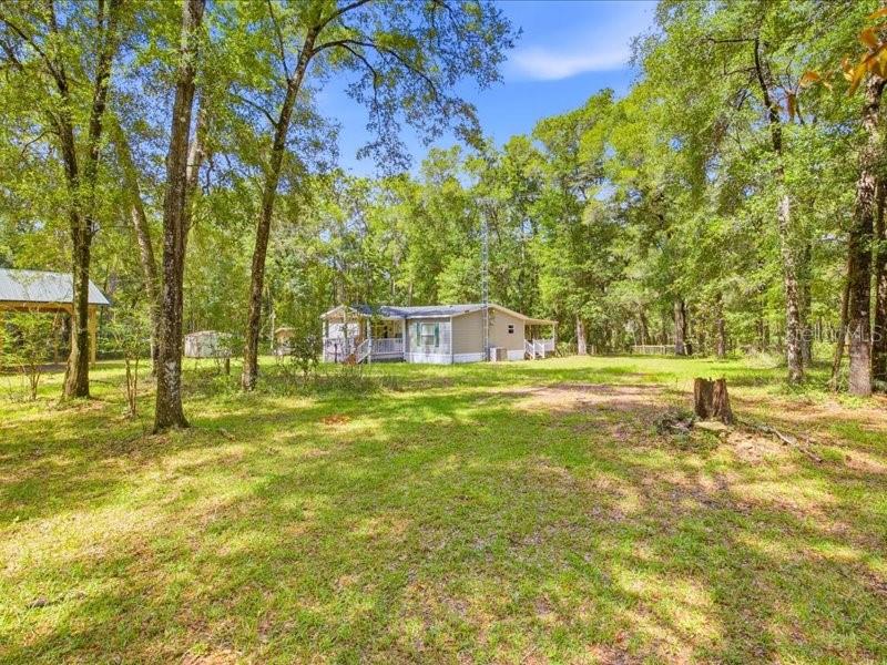 9986 S FORESTLINE AVE, INVERNESS, FL, 34452