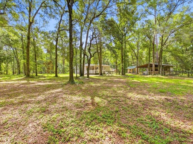 9986 S FORESTLINE AVE, INVERNESS, FL, 34452