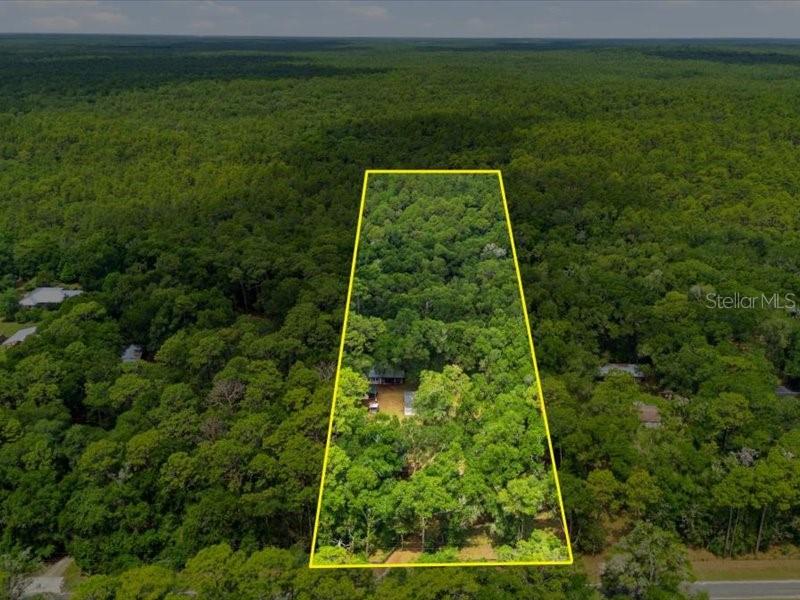 9986 S FORESTLINE AVE, INVERNESS, FL, 34452