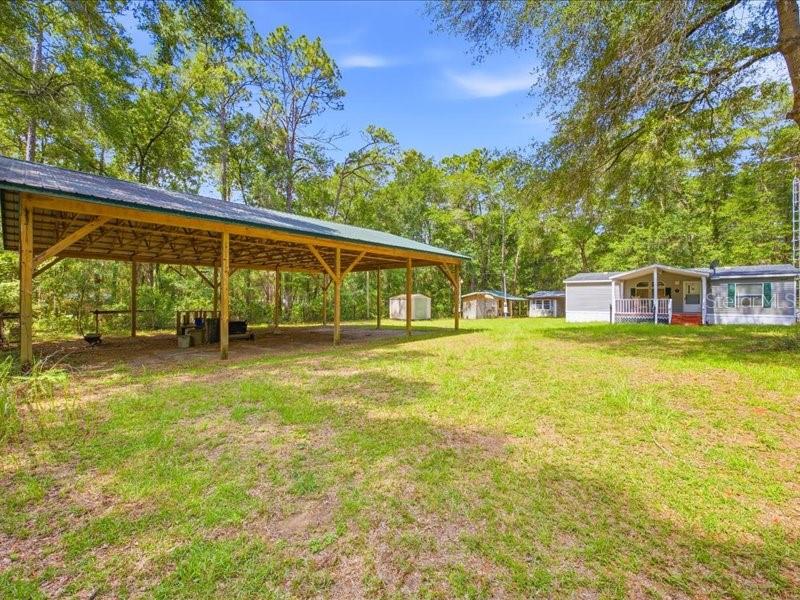 9986 S FORESTLINE AVE, INVERNESS, FL, 34452