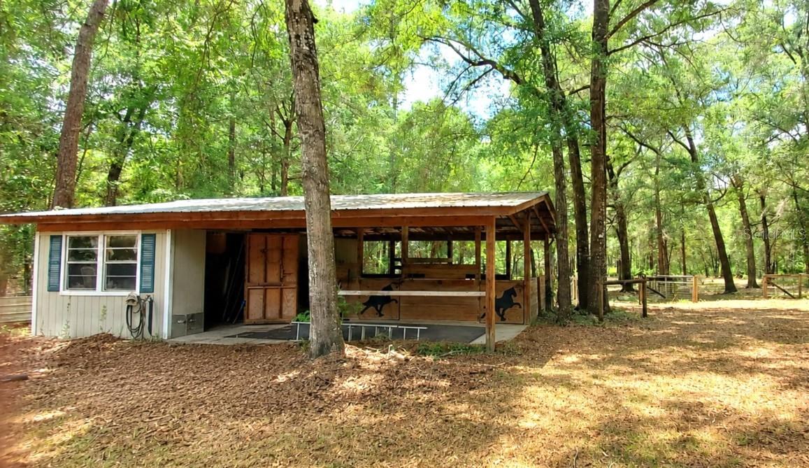 9986 S FORESTLINE AVE, INVERNESS, FL, 34452