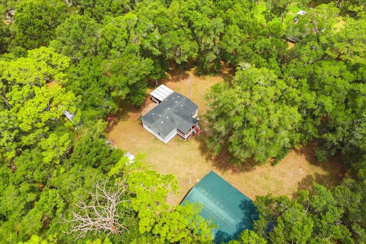 9986 S FORESTLINE AVE, INVERNESS, FL, 34452