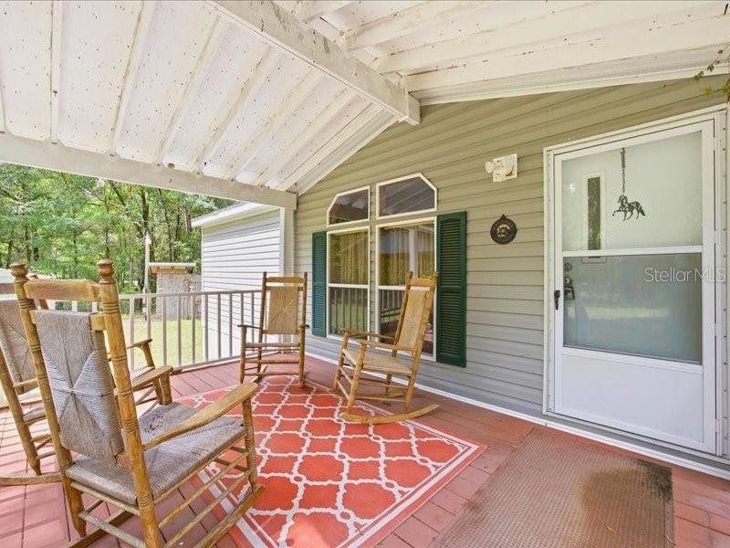 9986 S FORESTLINE AVE, INVERNESS, FL, 34452