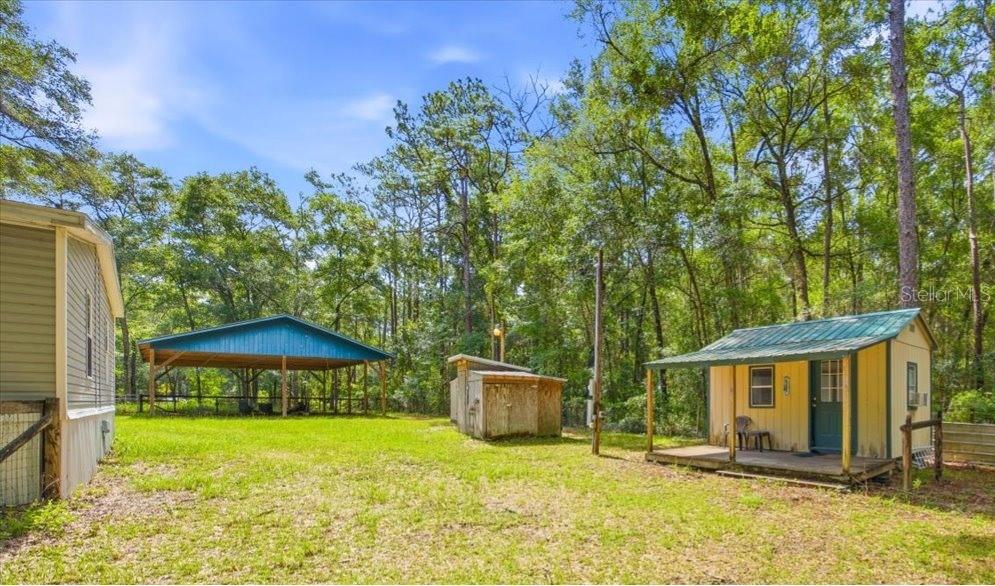 9986 S FORESTLINE AVE, INVERNESS, FL, 34452