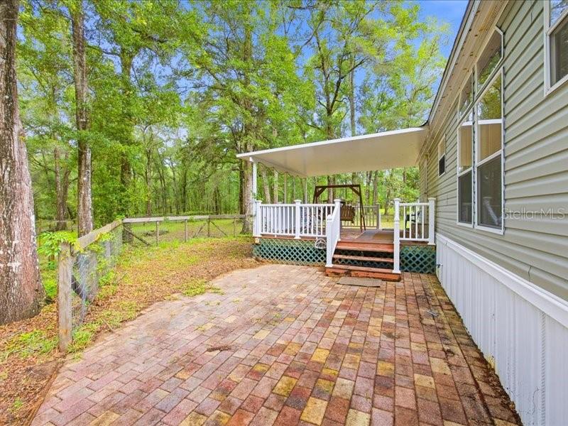 9986 S FORESTLINE AVE, INVERNESS, FL, 34452
