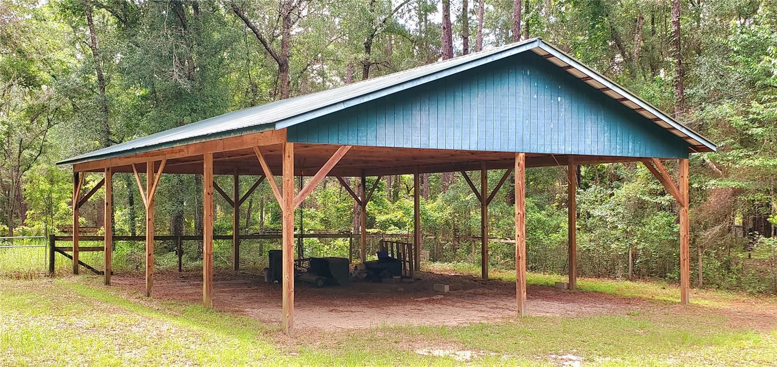 9986 S FORESTLINE AVE, INVERNESS, FL, 34452