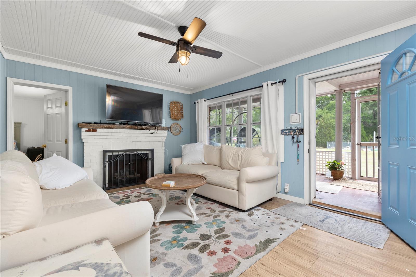 155 RODDY RD, PALATKA, FL, 32177