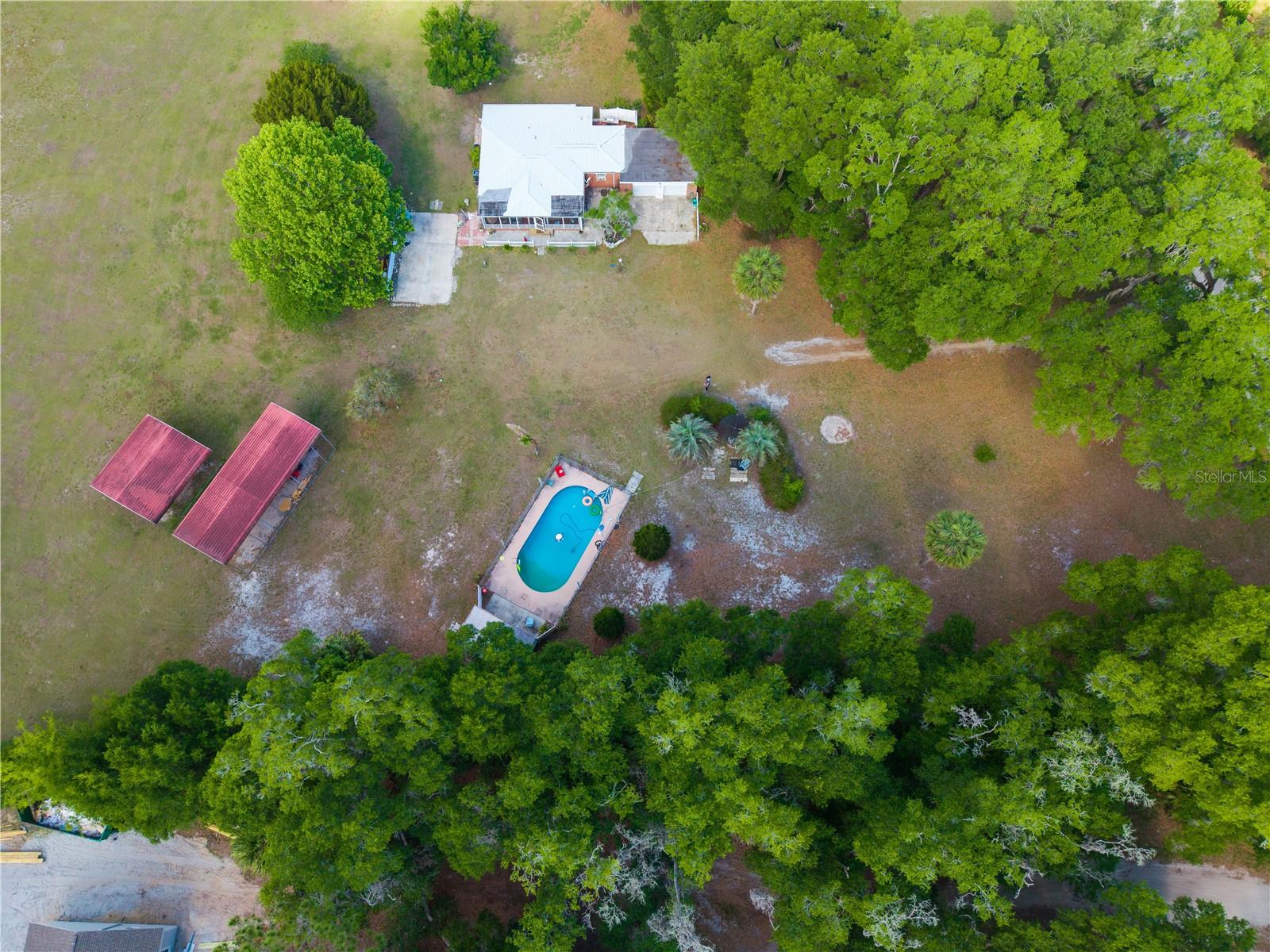 155 RODDY RD, PALATKA, FL, 32177