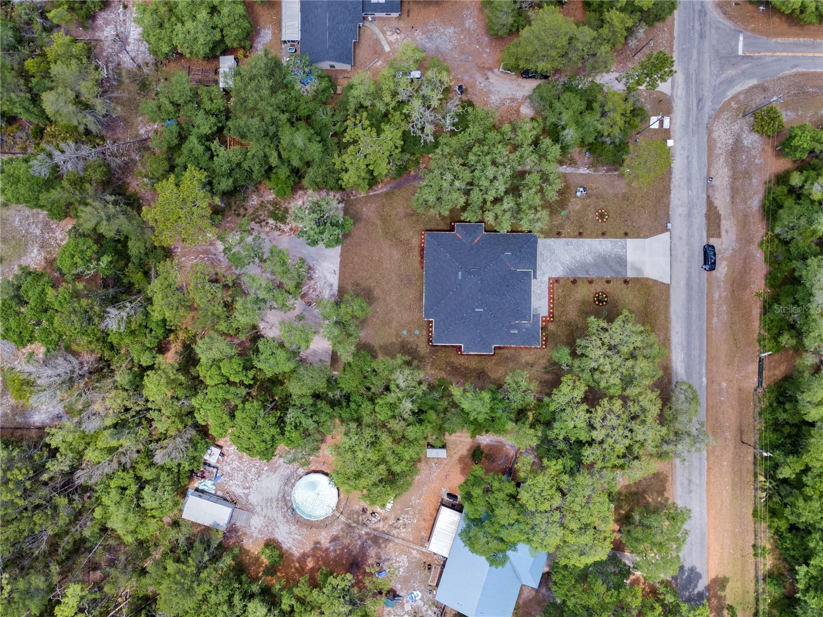 30076 APRICOT AVE, EUSTIS, FL, 32736