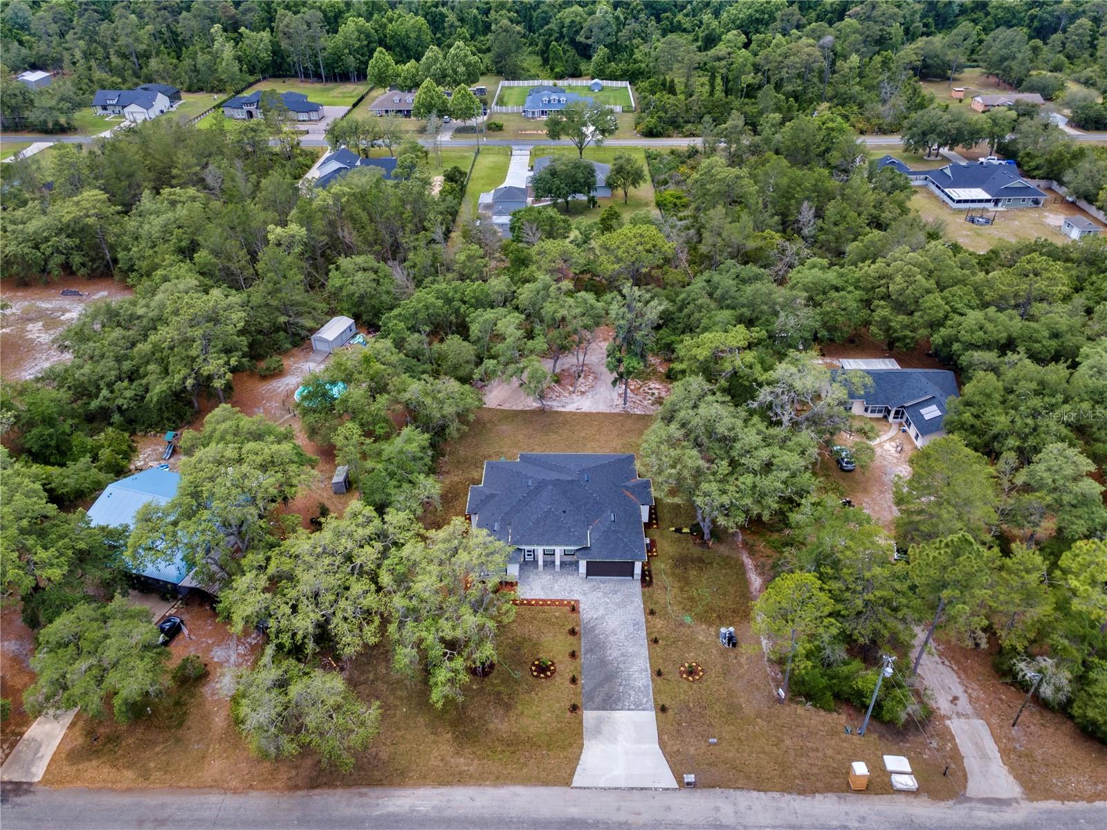 30076 APRICOT AVE, EUSTIS, FL, 32736