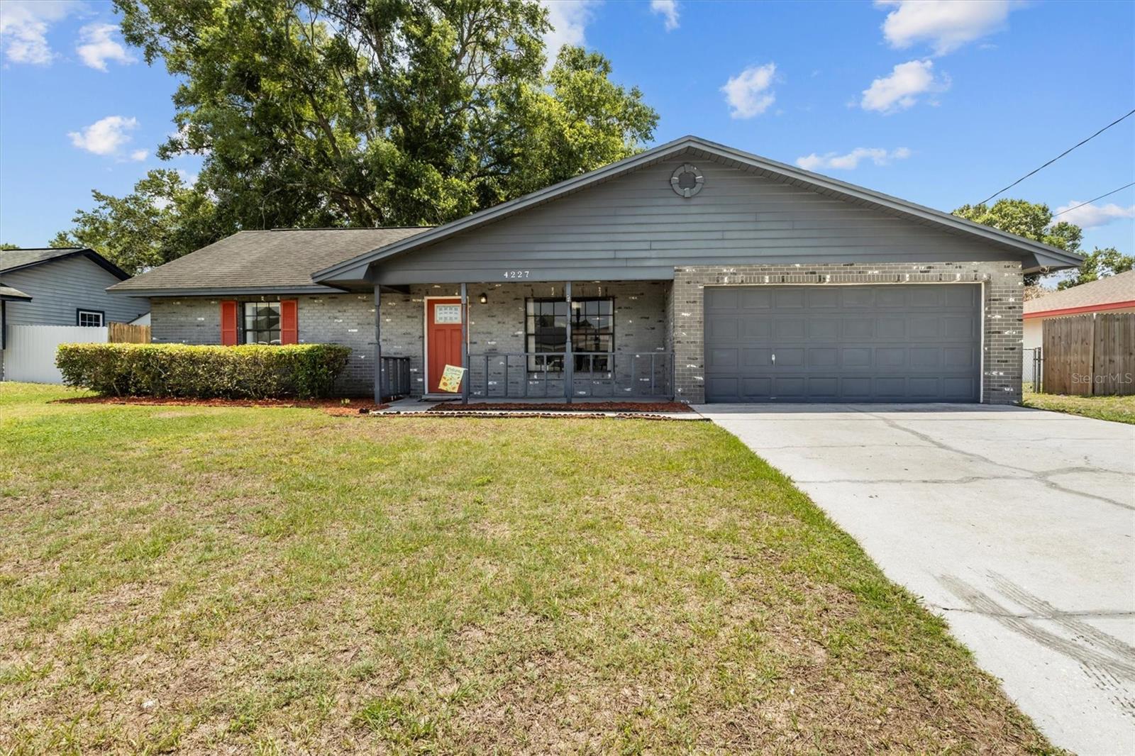 4227 SUNNY LAND DR, LAKELAND, FL, 33813