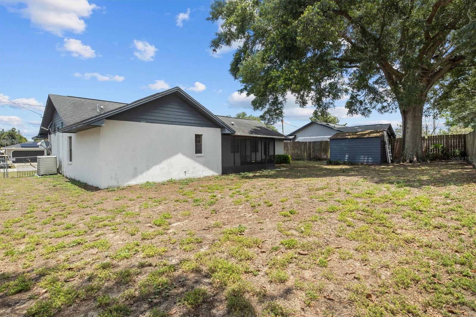 4227 SUNNY LAND DR, LAKELAND, FL, 33813