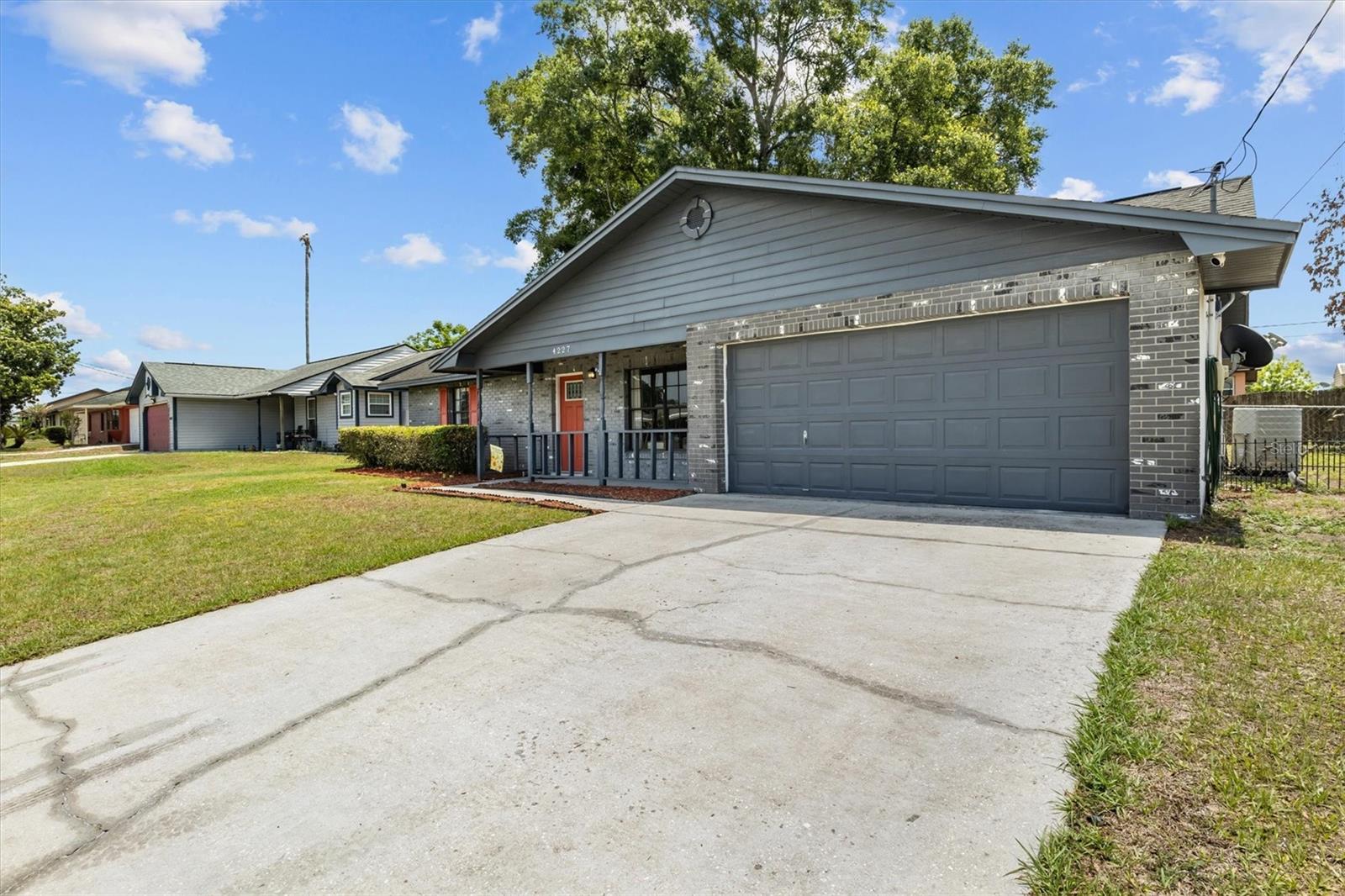4227 SUNNY LAND DR, LAKELAND, FL, 33813