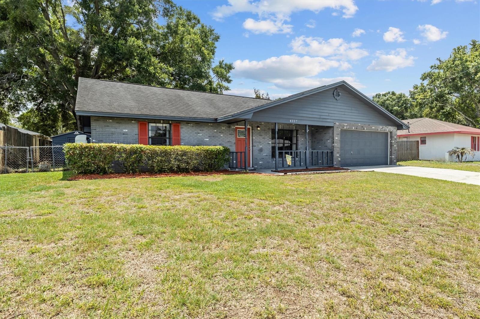 4227 SUNNY LAND DR, LAKELAND, FL, 33813