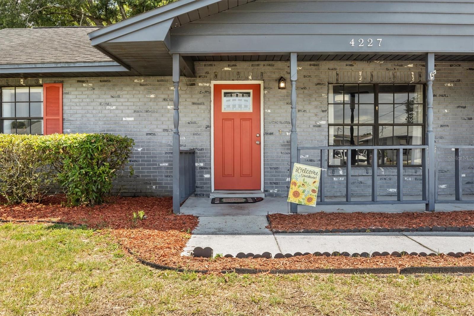 4227 SUNNY LAND DR, LAKELAND, FL, 33813