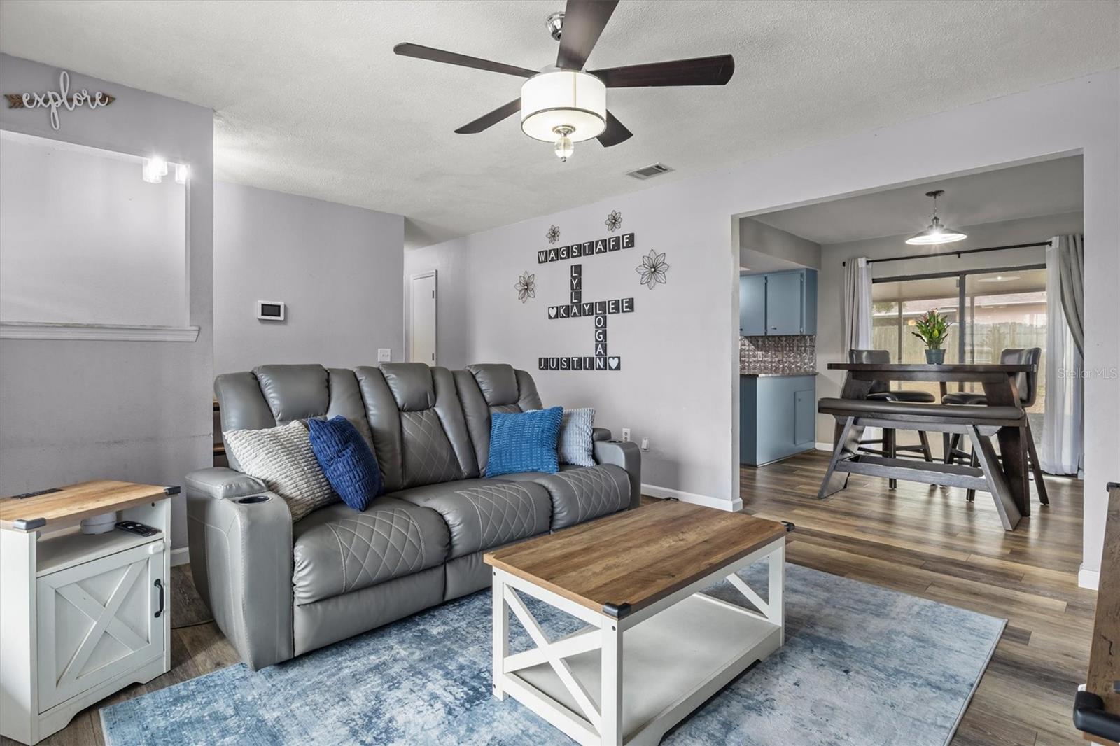 4227 SUNNY LAND DR, LAKELAND, FL, 33813