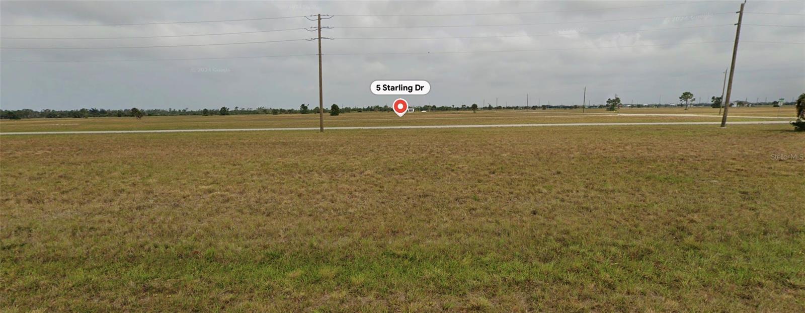 5 STARLING DR, PLACIDA, FL, 33946