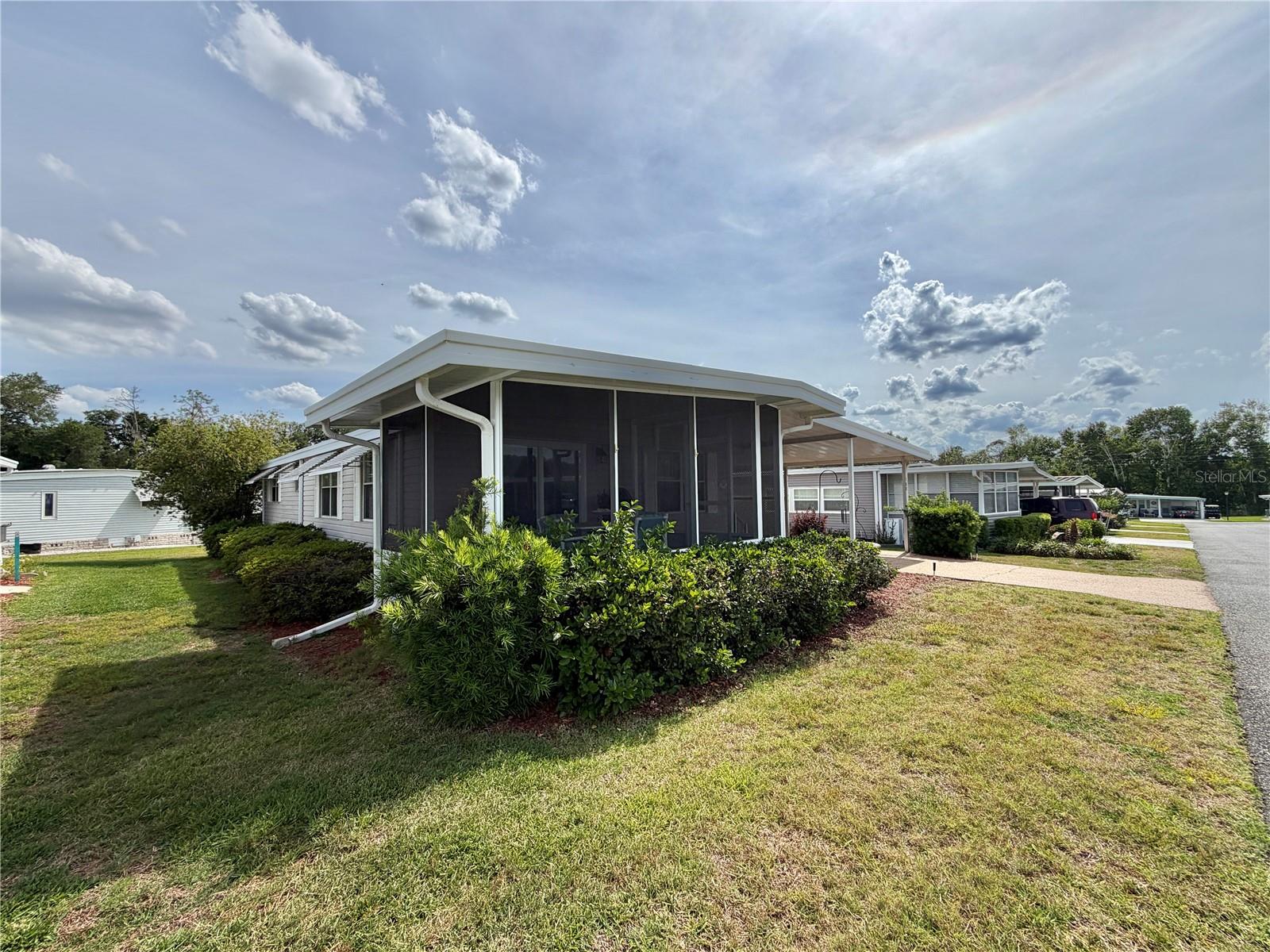 100 MARIGOLD ST, LEESBURG, FL, 34748