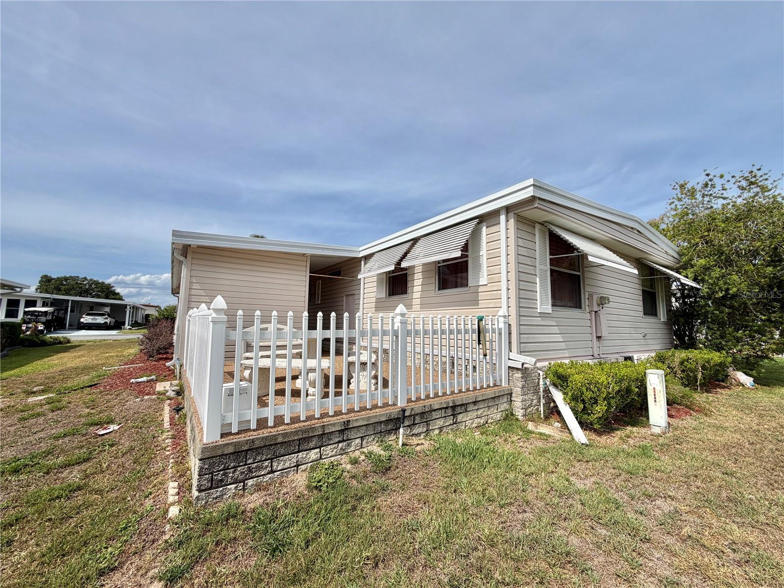 100 MARIGOLD ST, LEESBURG, FL, 34748