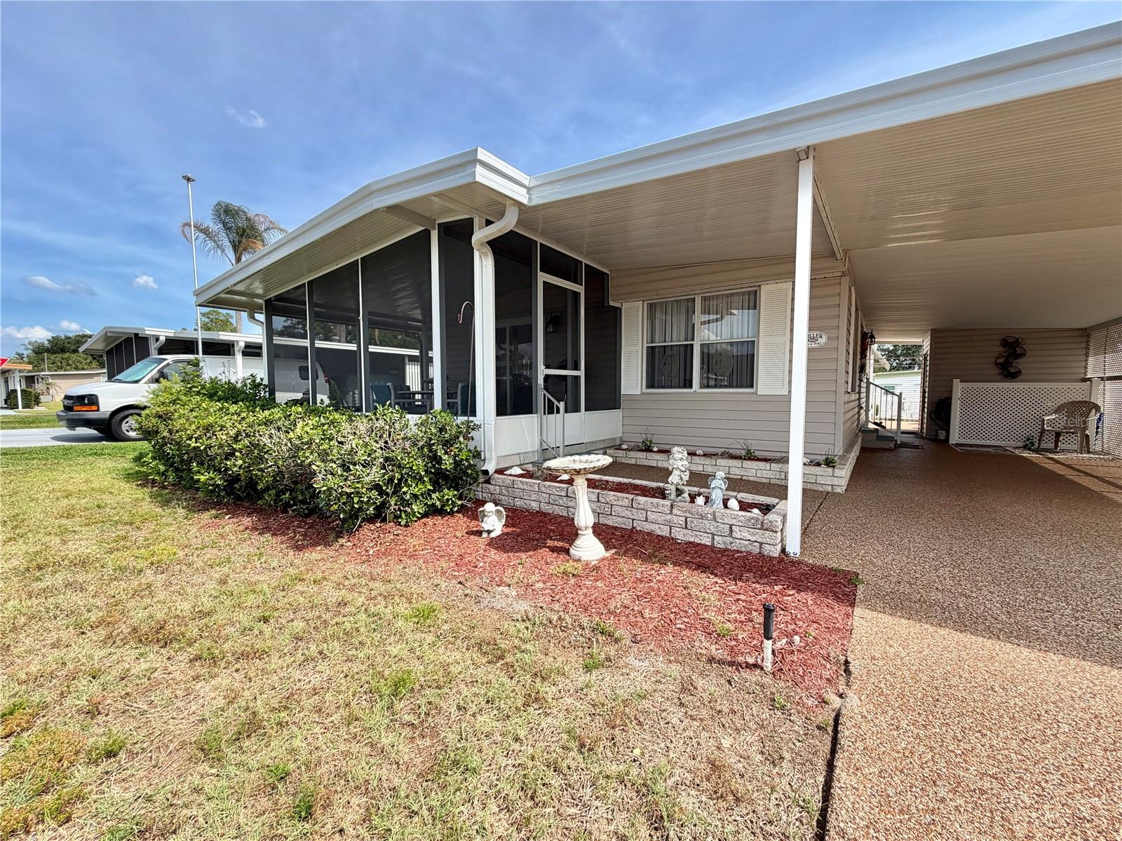 100 MARIGOLD ST, LEESBURG, FL, 34748