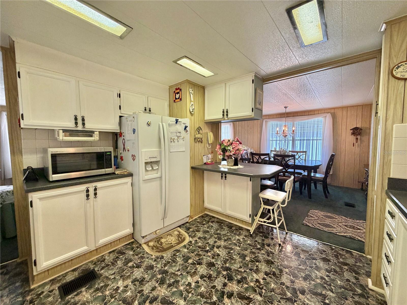 100 MARIGOLD ST, LEESBURG, FL, 34748