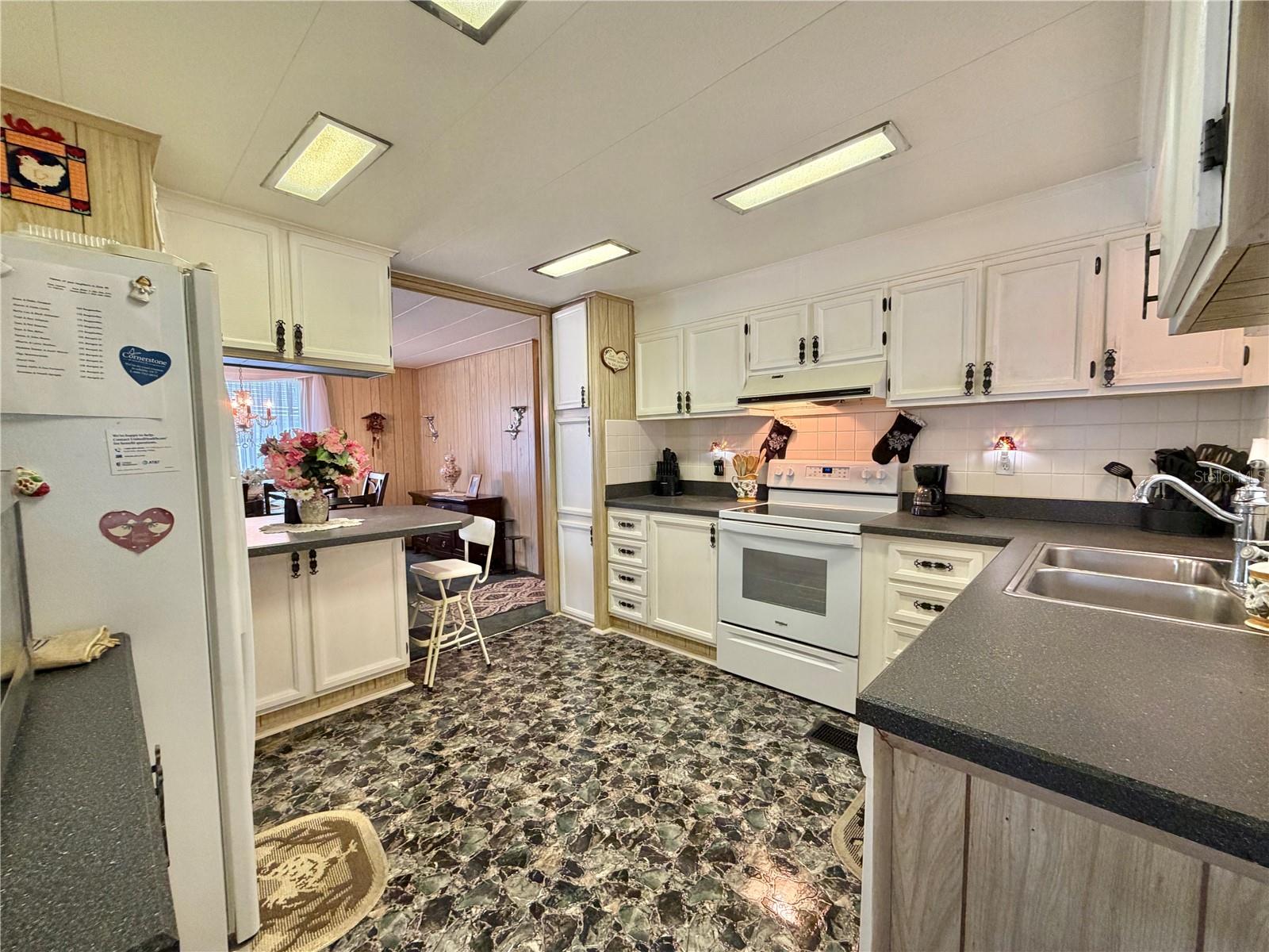100 MARIGOLD ST, LEESBURG, FL, 34748