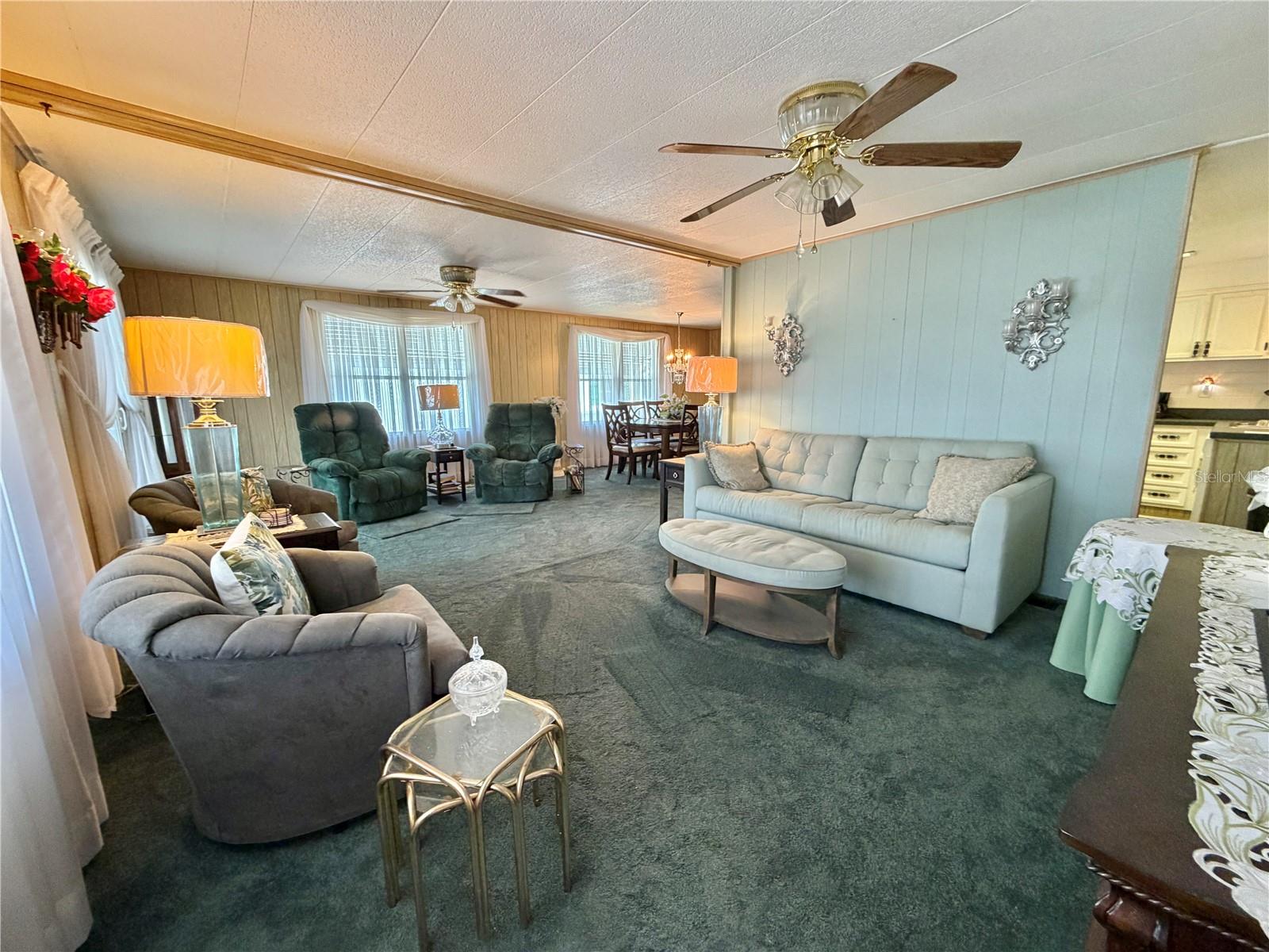 100 MARIGOLD ST, LEESBURG, FL, 34748
